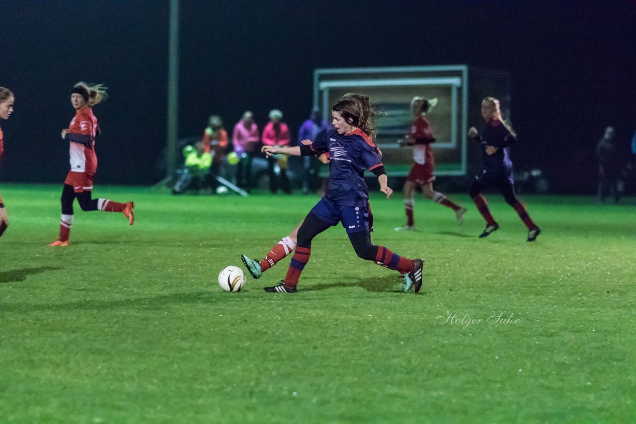 Bild 156 - Frauen TuS Tensfeld - TSV Wiemersdorf : Ergebnis: 4:2